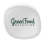 GreenFood Nutrition Pillbox white 1ks