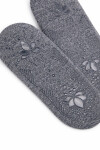 12995 PONOŽKY NA JOGU A PILATES GRIS 39-41