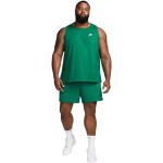 Pánske tričko Nike Club Tank, zelené, BQ1260 365 L