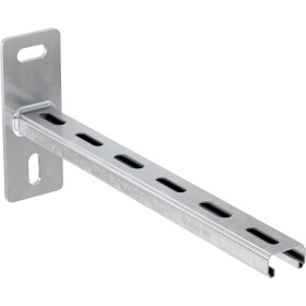 Fischer Výložníkové konzoly 300 mm 538739 10 ks; 538739