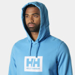 Helly Hansen HH Box Mikina M 53289 621 M