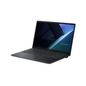 Asus ExpertBook BM1 sivá / Notebook / 15.6" FHD / RYZEN 5 7535U / 16GB / 512GB SSD / W11 Pre EDU (BM1503CDA-R5U16512XA)