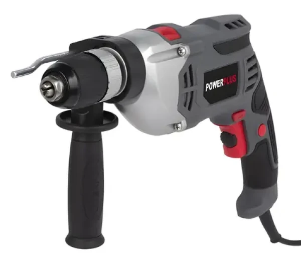 PowerPlus POWE10035 / Príklepová vŕtačka (POWE10035)