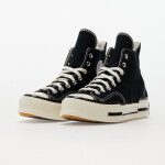Tenisky Converse Chuck 70 Plus Black/ Egret/ Black EUR 39.5