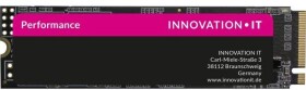 Innovation IT M.2 1TB InnovationIT PerformanceQ NVMe PCIe 3.0 x 4 bulk