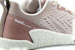 Koel Nova Taupe športové barefoot tenisky 38 EUR