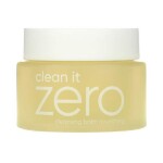 BANILA CO Clean it zero cleaning balm nourishing 100 ml