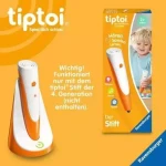 Ravensburger tiptoi 00111