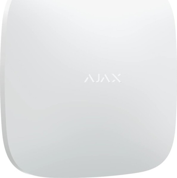 Ajax WRL RANGE EXTENDER REX/WHITE 38205 AJAX