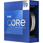 Intel Core i9-13900K, 3 GHz, 36 MB, BOX (BX8071513900K)