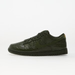 Tenisky Nike Dunk Low Carbon Green/ Carbon Green-Metallic Gold EUR 43