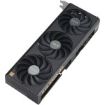 Asus ProArt GeForce RTX 4060 Ti OC 16GB / 2310 - 2655Mhz / 16GB GDDR6 / 128bit / 3x DP + 1x HDMI / 165W (90YV0JH2-M0NA00)