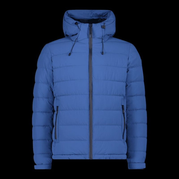 Pánska zimná športová bunda s kapucňou CMP (34K0167/M969) 52