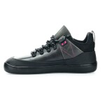 Aylla Shoes Rumi EVO WP šedé trekové barefoot topánky 41 EUR