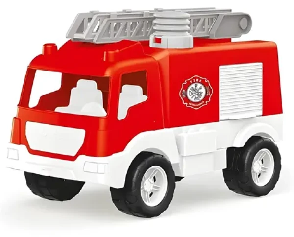 DOLE Hasičské auto 38 cm