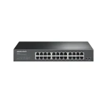 TP-LINK Mercusys MS124GS / Switch / 48 Gbps / 24x GLAN (MS124GS)