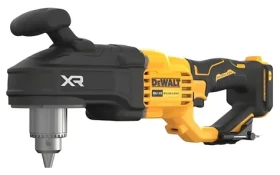 DeWalt DCD444N / Aku uhlová vŕtačka / 18 V / bez aku / Skľučovadlo 13 mm (DCD444N-XJ)