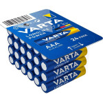 Varta Longlife AAA 24ks 4903301124