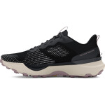 Tenisky Under Armour U Infinite Pro Trail Black /Anthracite /Tetra Gray EUR 46