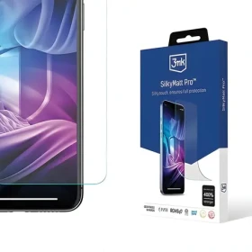 3mk Silky Matt Pro / Ochranná fólia / Samsung Galaxy A25 5G / matná