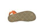 Froddo G3150284-5 Orange barefoot sandále 35 EUR