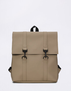 Rains MSN Bag Mini 133 Beige