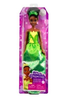 Mattel Disney Princess - Tiana