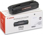 Canon FX-3 Black Originál (1557A003)