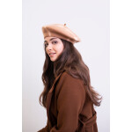 Baret Art Of Polo Cz23209-1 Beige UNI