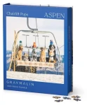 Galison Puzzle Psy v Aspene Gray Malin
