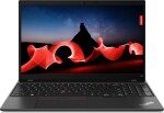 Lenovo ThinkPad L15 G4 i5-1335U / 16 GB / 512 GB / W11 Pro (21H3002VPB) / 32 GB RAM / 512 GB SSD PCIe / Windows 11 Pro