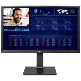 LG LG Thin Client 24CQ651I-6P.AEU Intel Pentium N6005