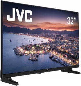 JVC JVC LT32VH4300 TV set