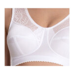 Ľahká podprsenka Mylena 5419 biela - Anita Classix 006 white 95D