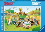 Ravensburger Asterix dielikov