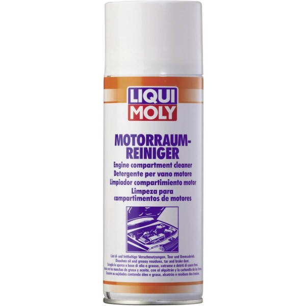 Liqui Moly Čistič motorového priestoru 3326 400 ml; 3326