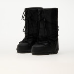 Tenisky Moon Boot Icon Rubber Black EUR 42-44
