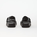 Tenisky Clarks Torford Strap Black Leather EUR 42