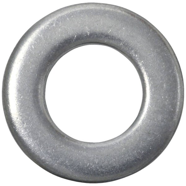 Podložka 8.4 mm 16 mm Ušlechtilá ocel V2A 100 ks SWG 409819; 409819