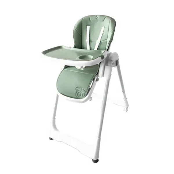 Asalvo RONCERO jedálenské stoličky, green (AS22059)