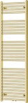 MEXEN - Hades vykurovací rebrík/radiátor 1500 x 500 mm, 547 W, zlatý W104-1500-500-00-50