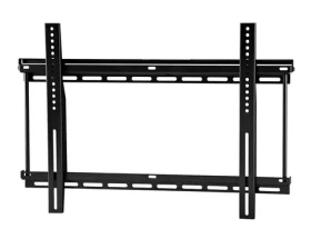 ERGOTRON Neo-Flex Fixed Wall Mount UHD / Nástenný držiak pre 37-63 LCD (60-614)