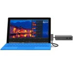 Microsoft Surface Dock dokovacia stanica tmavo šedá