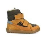 Froddo UP G3160252-5 Cognac zimné barefoot topánky 26 EUR
