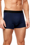 PÁNSKE BOXERKY PREMIUM BB005 tmavě modrá L