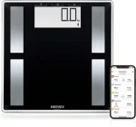 Soehnle Shape Connect 50 / Digitálna osobná váha / analýza BIA / iOS Android