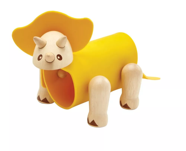 PlanToys PlanToys DIY Triceratops