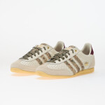 Tenisky adidas Liberty London Japan Off White/ Maroon/ Olive Strata EUR 40 2/3