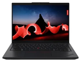 Lenovo ThinkPad L14 Gen 5 čierna / Notebook / 14" WUXGA / AMD RYZEN 7 PRO 7735U 2.7GHz / 16GB / 512GB SSD (21L5002MPB)