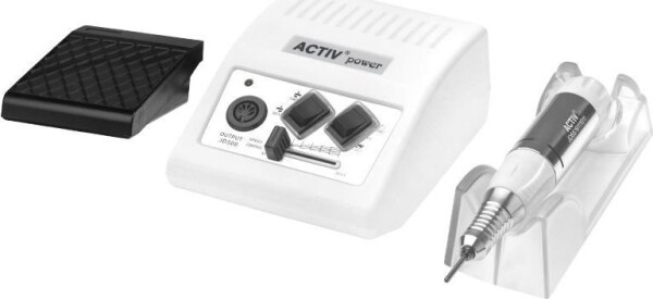 Activeshop Activ Power frezarka JD500 Biela